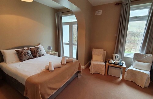Leenane House | Portfinn Lodge