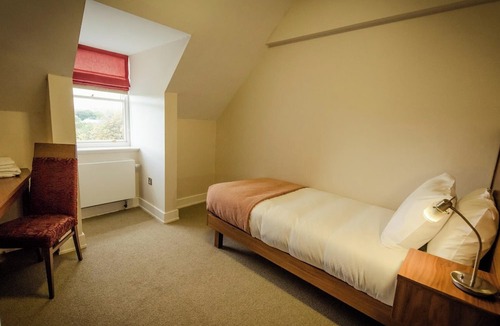 Drumcondra Hostel | DCU Rooms at All Hallows College - Hostel