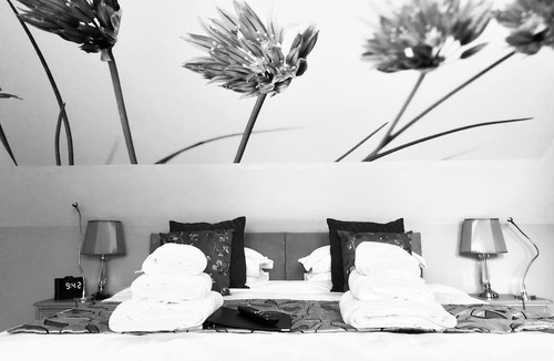 Dungannon Bed & Breakfast | Ashbrook House B&B
