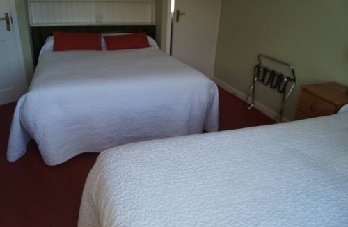 Annascaul Bed & Breakfast | Ardrinane House