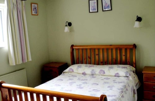 Annascaul Bed & Breakfast | Ardrinane House