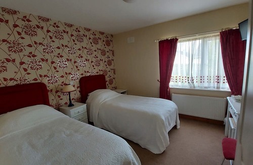 Glenfarne House | Clancys of Glenfarne