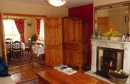 Ballyconnell House | Lake Avenue House