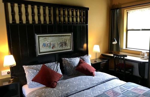 Newtown House | The Waters Country House
