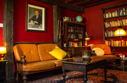 Newtown House | The Waters Country House