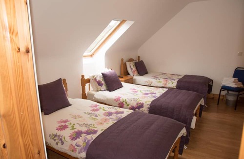 Carrick Bed & Breakfast | Slieve League House B&B