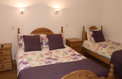 Carrick Bed & Breakfast | Slieve League House B&B