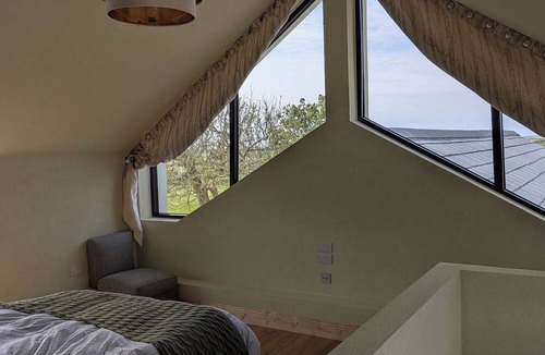 Tacumshane Cottage | The Rookery