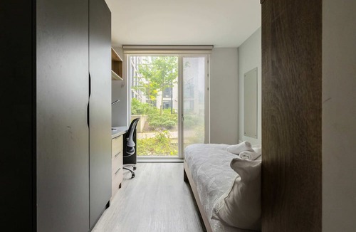 Cork City Centre Hotel | Argyl Broga House