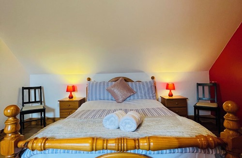 Valentia Island House | Tinnies Guest House