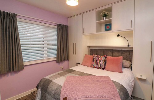 Ballygarrett Cottage | Long Jack's