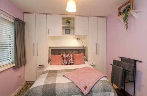 Ballygarrett Cottage | Long Jack's