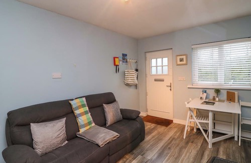 Ballygarrett Cottage | Long Jack's