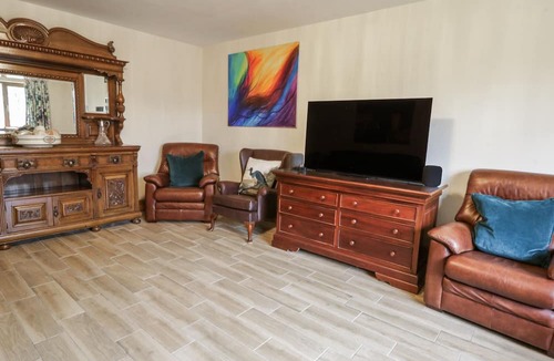 Llanelli Cottage | Ty-gan Dderwen