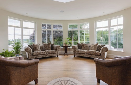 Ballymoney House | Moore Lodge