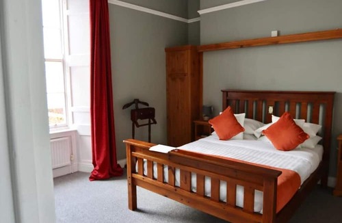 Armagh House | 7 Houses Armagh City