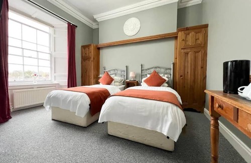 Armagh House | 7 Houses Armagh City