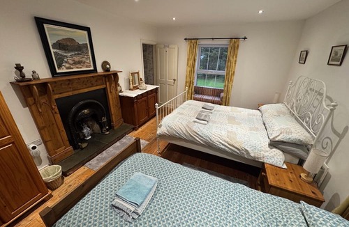 Enniskillen Bed & Breakfast | The Old Post Office Lodge and Retreat