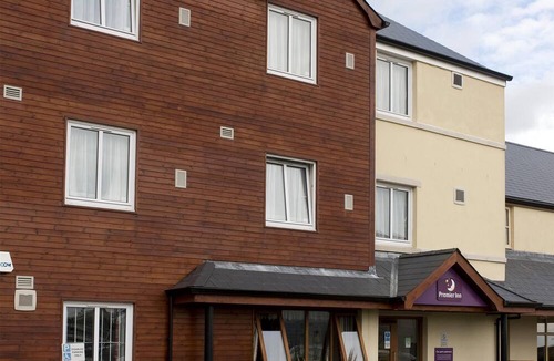 Carrickfergus Hotel | Premier Inn Carrickfergus