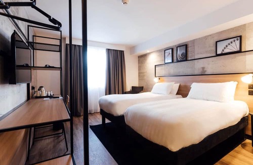 Coleraine Hotel | ibis Coleraine Riverside