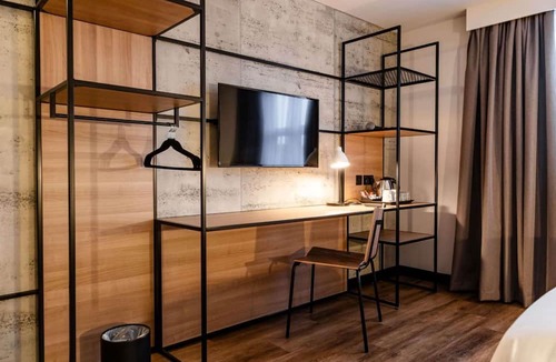 Coleraine Hotel | ibis Coleraine Riverside