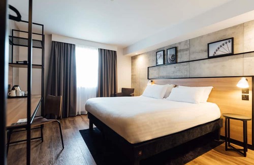 Coleraine Hotel | ibis Coleraine Riverside