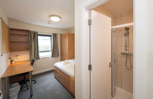 Cork Apartment | Victoria Lodge