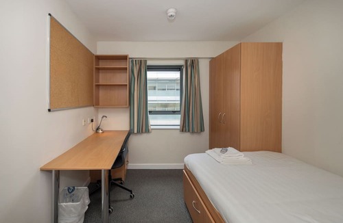 Cork Apartment | Victoria Lodge
