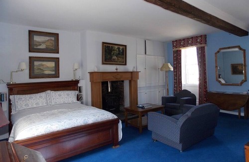Kilmallock Bed & Breakfast | Ash Hill B&B