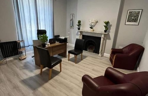 Cork Hotel | Shamrock Inn