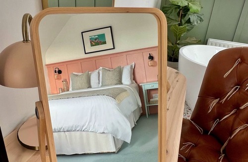 Templetown Bed & Breakfast | Thistledown Lodge