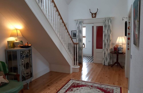 Achill Sound Cottage | Moynish Mor Mulranny