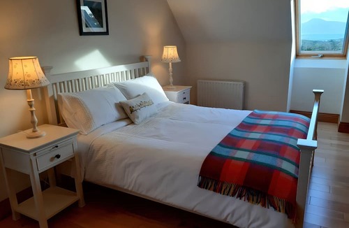 Achill Sound Cottage | Moynish Mor Mulranny