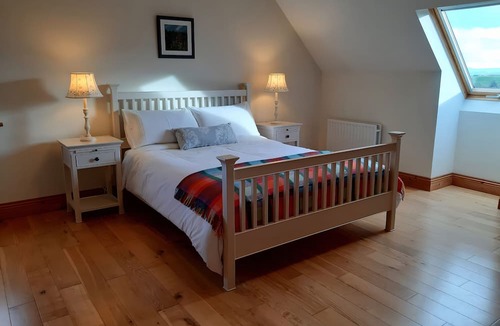 Achill Sound Cottage | Moynish Mor Mulranny