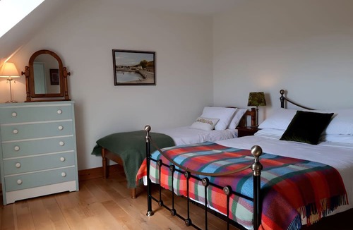Achill Sound Cottage | Moynish Mor Mulranny