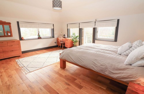Ardnatrush Cottage | Shanti Gher