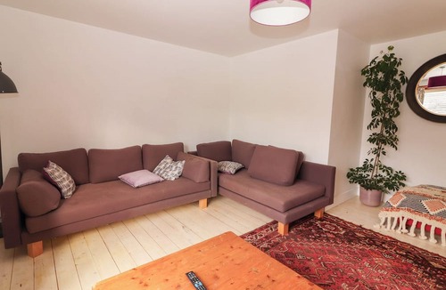 Ardnatrush Cottage | Shanti Gher