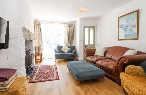 Beddgelert Cottage | Llys Emrys