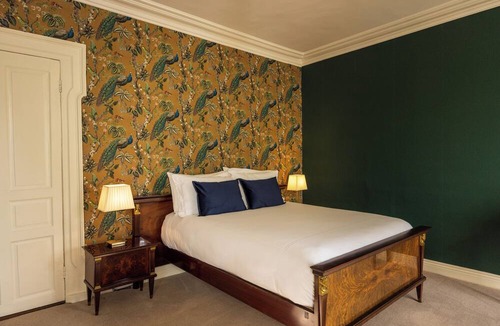South Tipperary Bed & Breakfast | Noan Country House B and B