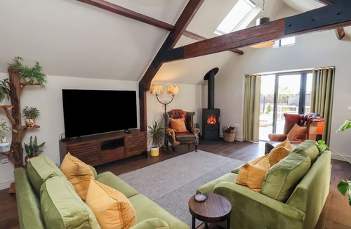 Sawdon Cottage | A Stones Throw