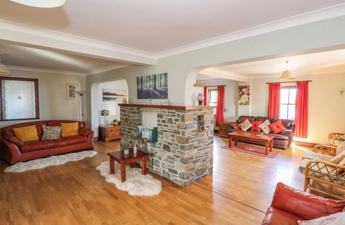 Cornamona Cottage | Kates Cottage