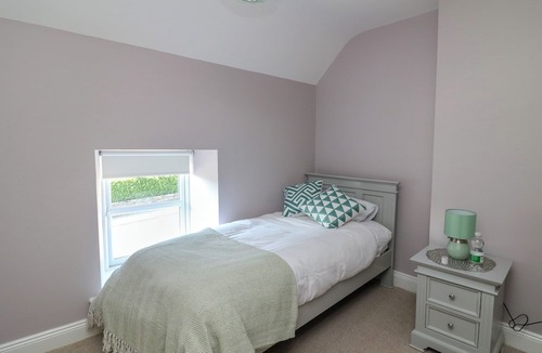 Bunclody Cottage | An Teach Ban