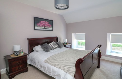Bunclody Cottage | An Teach Ban