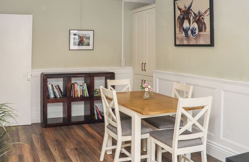 Ballyhea Cottage | Heatherbell House