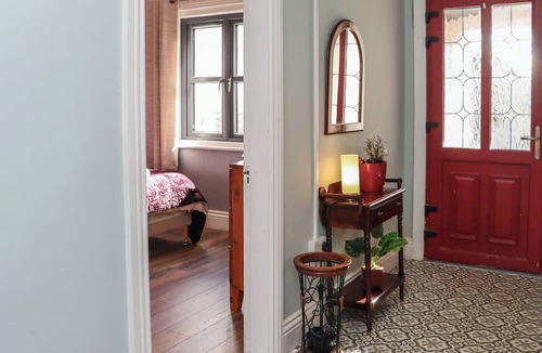 Ballyhea Cottage | Heatherbell House