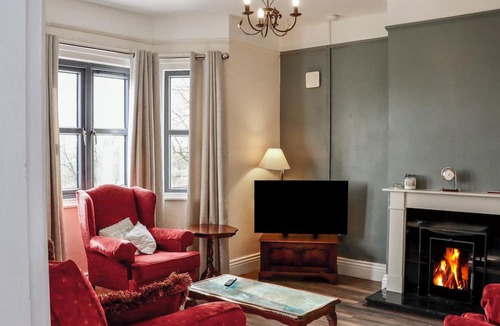 Ballyhea Cottage | Heatherbell House
