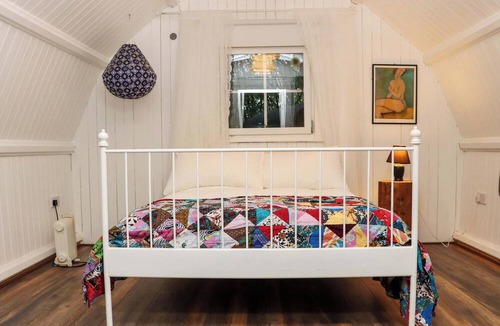 Barranisky Cottage | Ballybeg Pod 7