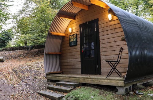 Barranisky Cottage | Ballybeg Pod 7