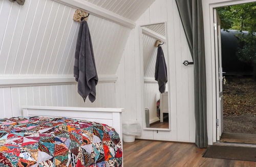 Barranisky Cottage | Ballybeg Pod 9
