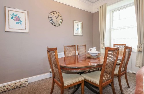 Nantlle Cottage | Plas Dorothea